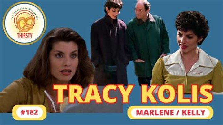 Exploring The Life And Legacy Of Tracy Kolis