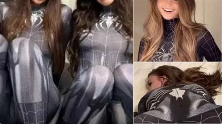 Sophie Rain Spiderman Video Leaks: Revealing The Truth