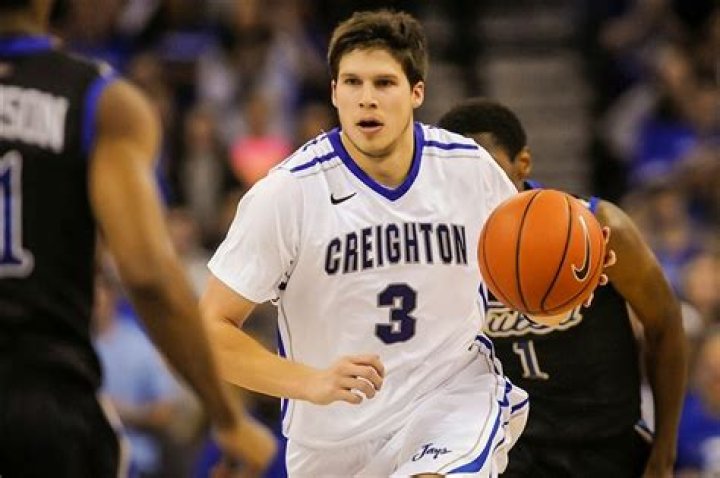 Who Did Doug McDermott Marry? Find Out Here!